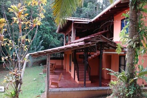 La Laguna del Lagarto Lodge 004